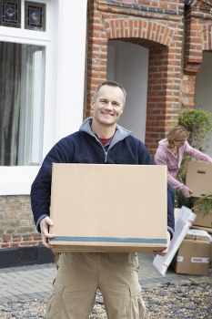 Cranham Storage facility emphasizing secure and organized space