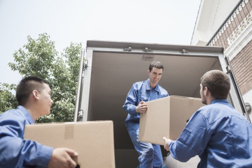 Investigation stage of a storage complaint procedure