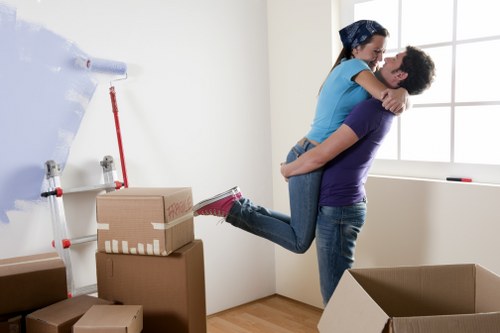 Booking confirmation and storage agreement documents for a storage service