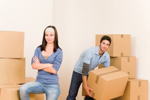 Cranham storage space for startups, offices, and trade equipment