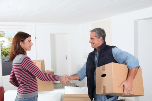 Internal review of a storage service complaint