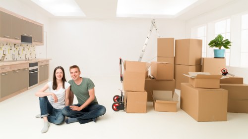 Moving day essentials for house removals in Cranham