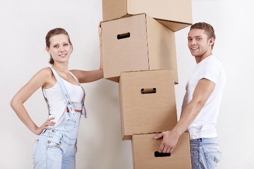 Flexible storage in Cranham for seasonal and personal items