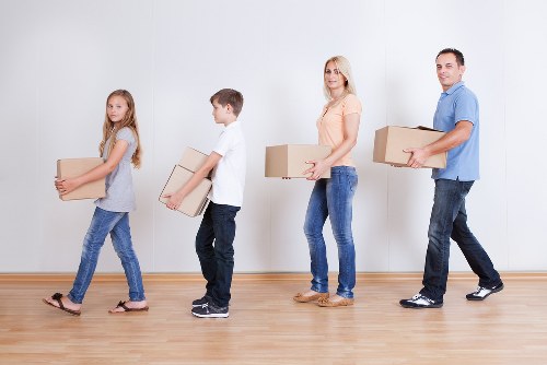 Transparent Cranham storage pricing for household and business storage