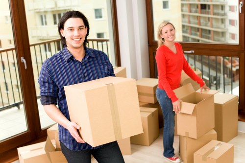 Secure storage environment supporting insurance and safety standards