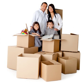 Business inventory stored safely in Cranham